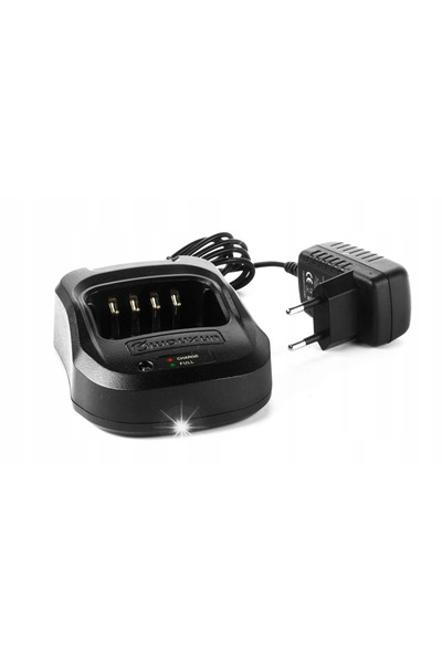 NO BRAND Încărcător de birou + de rețea pentru Wouxun KG-UV9D, KG-UV9P, KG-UV...