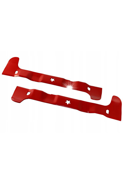 NO BRAND MCCULLOCH M155-107TC M185-107TC Lamă de tăiere de 540 mm