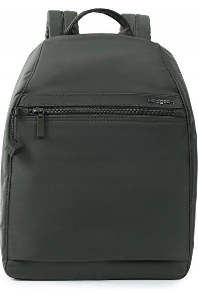 NO BRAND Rucsac urban Hedgren Vogue mare 8L Verde