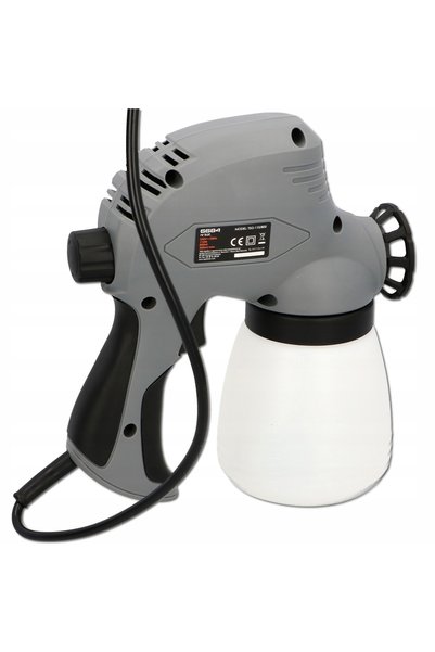 NO BRAND TRESNAR pistol de vopsit cu pulverizare 110W