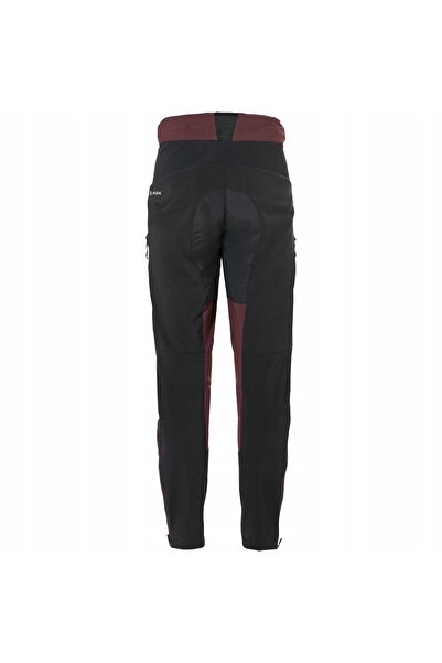 NO BRAND VAUDE ME QIMSA pantaloni softshell de ciclism mărimea 38/S