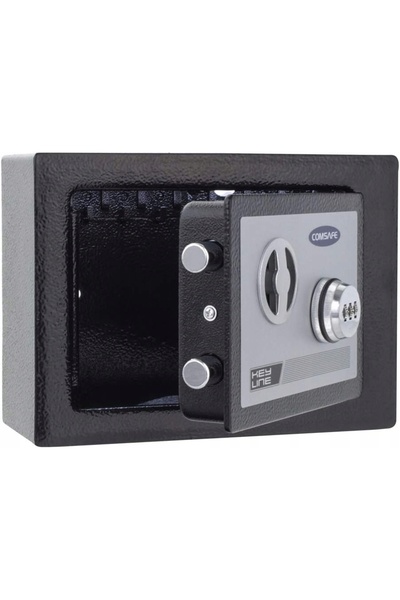 NO BRAND Rottner T05775 Seif pentru chei 230 x 170 x 90 mm