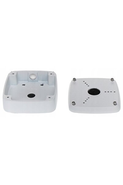 BCS Suport de montare adaptor cutie AT356 pentru camere tubulare, montare pe ...