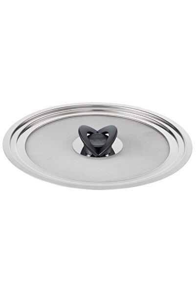 TEFAL Capac și protecție pentru oală/tigaie din oțel inoxidabil Ø 24-28cm