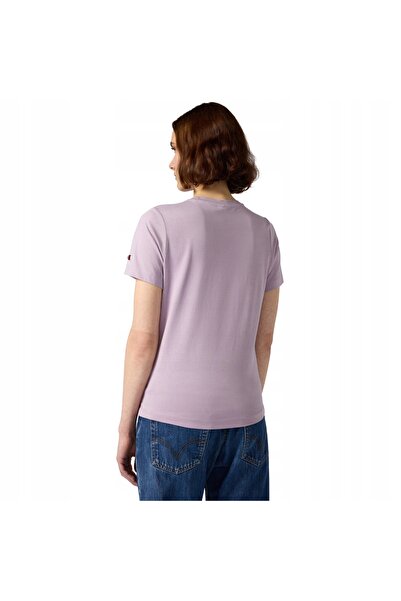 Champion Tricou de damă SS Tee roz 118382 VS100 R. L