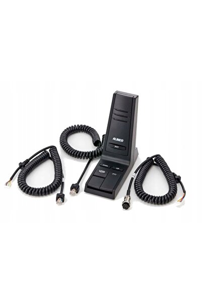 NO BRAND Microfon dinamic de masă Alinco ems-98, preamplificator, funcție de ...