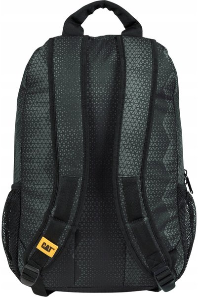 Caterpillar Rucsac urban Cat Benson 22L Negru Streamline