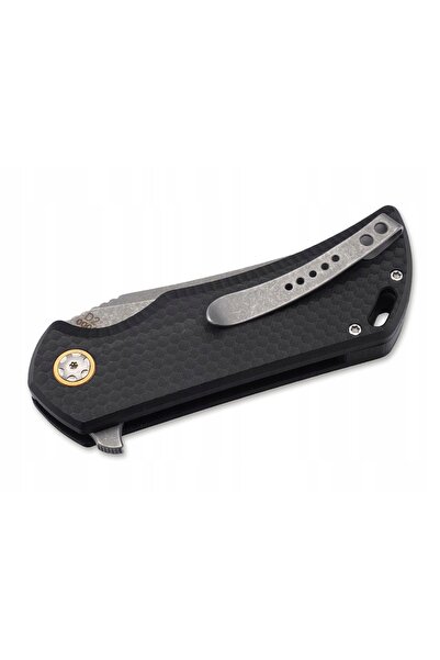 NO BRAND Böker Plus Golem Knife