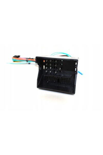 NO BRAND RADIO NAVIGAȚIE GPS FORD S-MAX 2006-2015 ANDROID CARPLAY BLUETOOTH