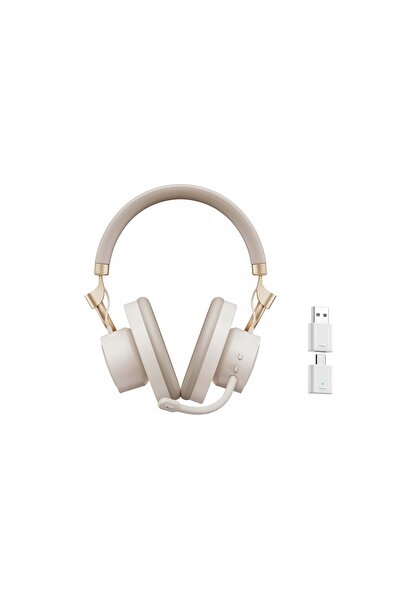 Havit Căști wireless over-ear fuxi-h8 aurii