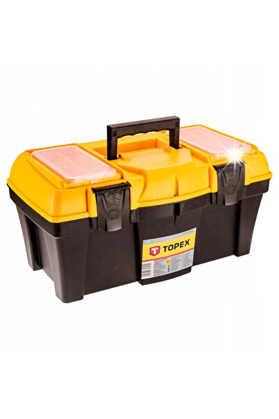 topex Cutie de transport scule 79R125