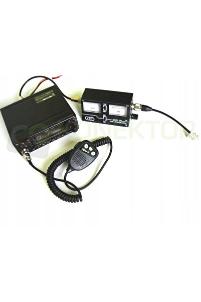 NO BRAND Sarcină artificială 50 OHM 10 W CONECTOR Łódź