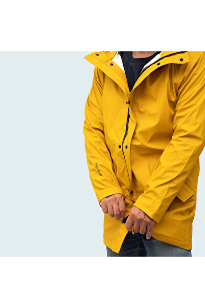 NO BRAND Haină impermeabilă de ploaie cu membrană 14000, model RainWay S