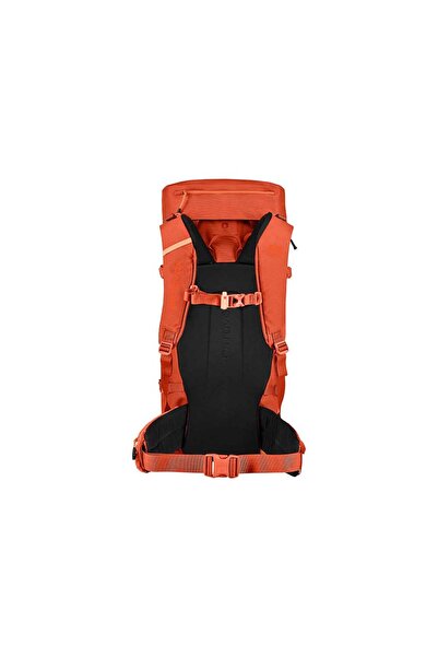 NO BRAND Rucsac Ortovox Peak 40 Portocaliu deșertic uscat