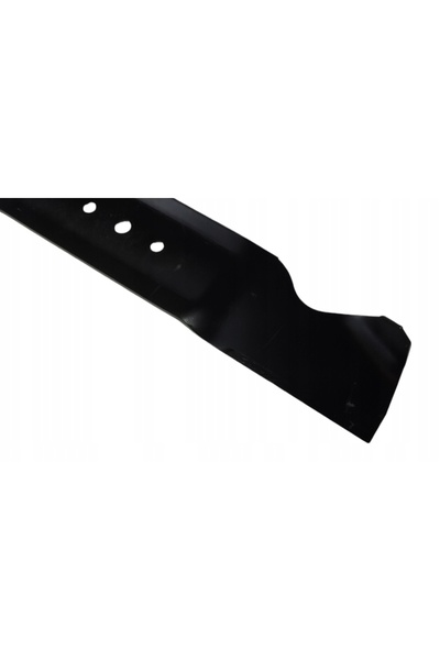 Mtd Cuțit pentru tractor, complet, 46cm, Brill Fricke, cu tăiere laterală, 74...