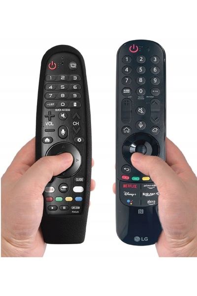 NO BRAND TELECOMANDĂ ORIGINALĂ PENTRU TELEVIZORUL LG 60UM7100PLB