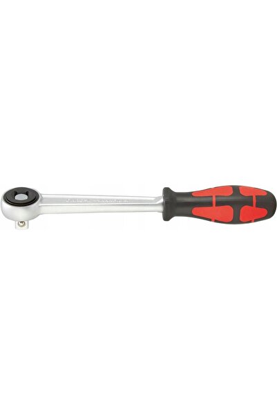 Format 60760010 Cheie cu clichet 1/2 " 52Z 265mm