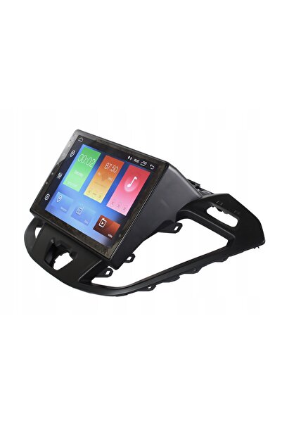 NO BRAND RADIO CU NAVIGAȚIE GPS PENTRU FORD TRANSIT CUSTOM 2012-2018 CU SISTE...