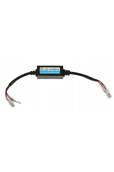 NO BRAND H1 FILTRU LED CANBUS ANTIPARAZIT STABILIZATOR A1