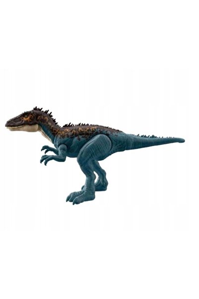 mattel JURASSIC WORLD – Dinozaur Carcharodontosaur – Albastru