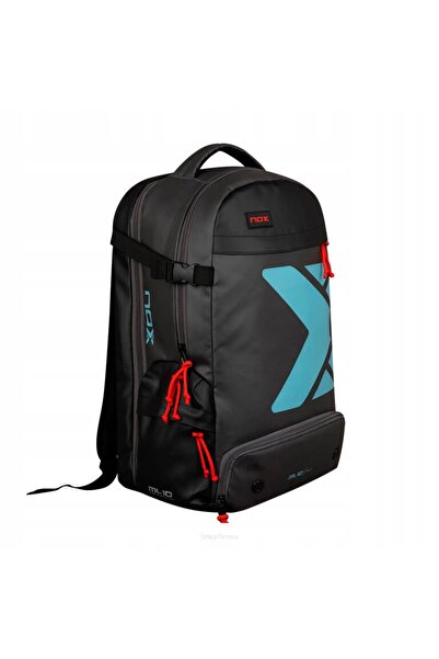 NO BRAND Rucsac pentru padel Nox ML10 Team, negru