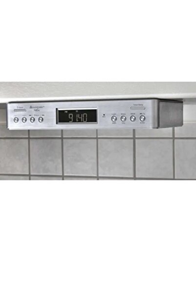 NO BRAND Radio de rețea DAB+, FM Soundmaster UR2045SI