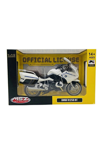 SORA GROUP 1/12 Bmw R1250Rt Model Motorcycle