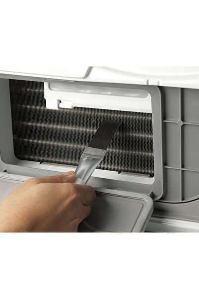 Electrolux Perie pentru curățat scamele din uscător ORIGINAL 9029865533