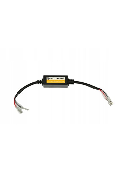 NO BRAND H1 FILTR LED ANTI-INTERFERENȚE ANTI-ZGOMOT