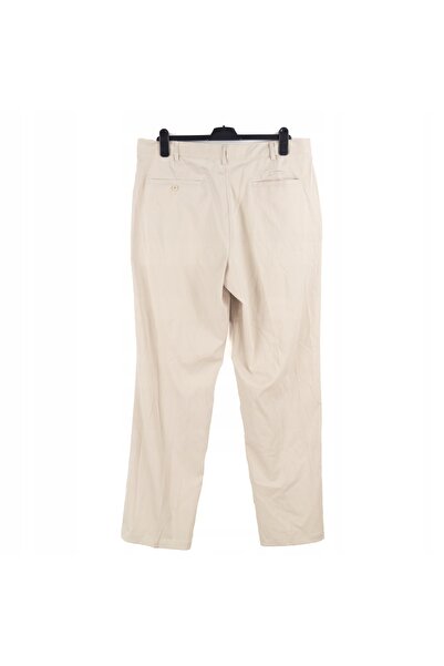 Slazenger Pantaloni de golf bej pentru bărbați 36/33