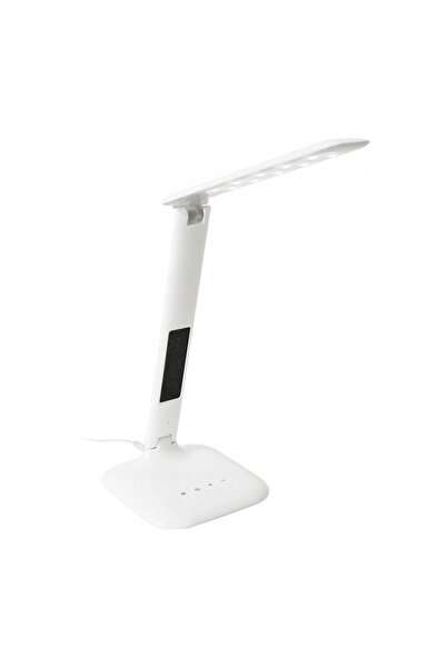 GTV Lampă de birou DISPLAY LCD lumină de birou pentru școală