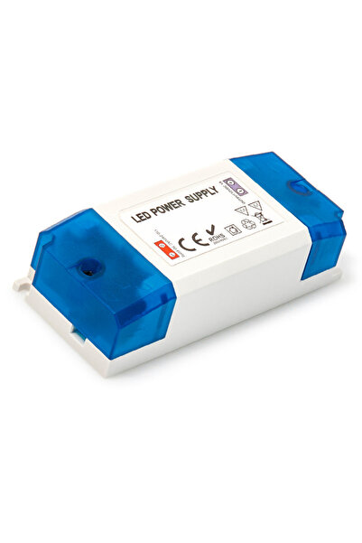 NO BRAND SURSA DE ALIMENTARE PENTRU MOBILIER 24 V, 36 W, IP20, PENTRU BENZI L...