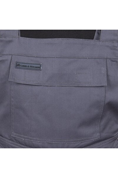 NO BRAND Pantaloni de lucru tip salopetă, de protecție, reflectorizanți, de a...