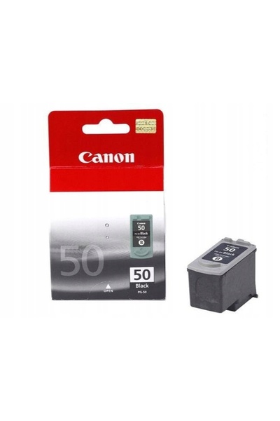 Canon Tuș PG-50 0616B001 negru 22ml