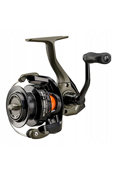 NO BRAND Mulineta feeder Myth Feeder 5000 Okuma 5+1BB