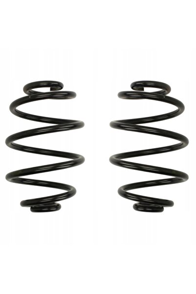 NO BRAND 2x ARCE SUSPENSIE SPATE pentru OPEL CORSA C 2000-