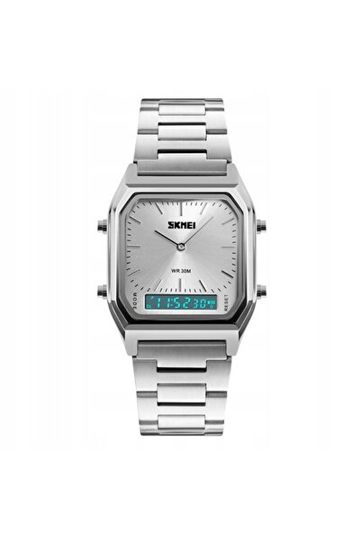 Skmei Ceas electronic bărbătesc SK1220BL
