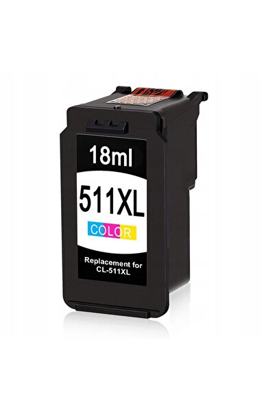 NO BRAND CERNELI CL511 CL513 PENTRU IMPRIMANTELE CANON MP240, MP250, MP252, M...