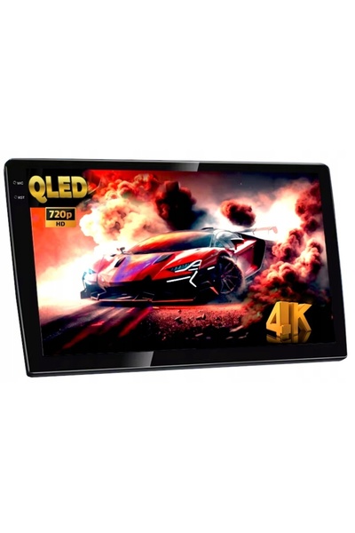 NO BRAND SISTEM MULTIMEDIA AUTO CU NAVIGAȚIE ANDROID PENTRU FIAT DOBLO III 20...