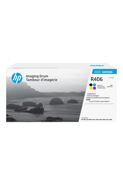 Samsung Unitate tambur HP pentru CLTR406 CLP360 16.000 de pagini