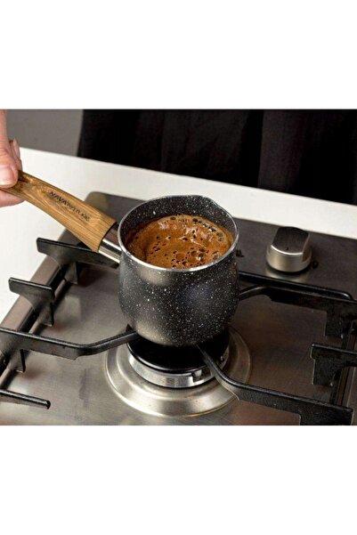 Nava NATURE COFFEE MAKER GRANIT 600 ML