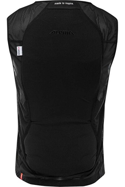 Alpina Vestă protectoare masculină pentru zona de scuturare PROSHIELD VEST L