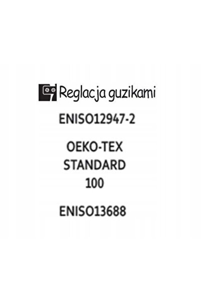 Reis Pantaloni de lucru, salopetă, de protecție, ajustabili, cu talie elastic...