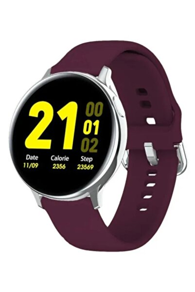 NO BRAND CEAS INTELIGENT PENTRU FEMEI PACIFIC 24-7 – EKG, PULSOXIMETRU, PULSO...