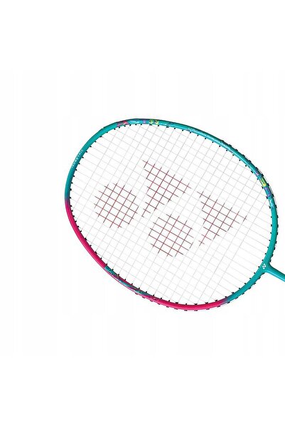 YONEX Rachetă de badminton Astrox 02 Feel turcoaz