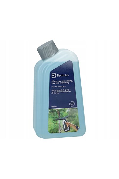 Electrolux Detergenți lichizi concentrati pentru curățarea geamurilor pentru ...