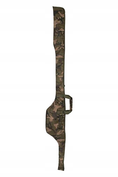 NO BRAND Husă FOX CAMOLITE pentru o singură undiță 13 ft CLU471