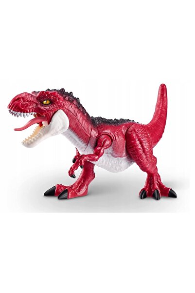 Zuru Dinozaur T-REX interactiv cu sunete de dinozauri