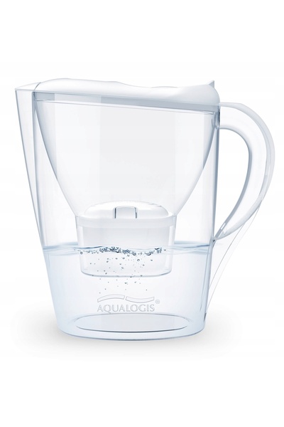 NO BRAND ULCIOR DE FILTRARE HARMONY + CARCASA DE ÎNLOCUIRE MAXTRA - PURE+
