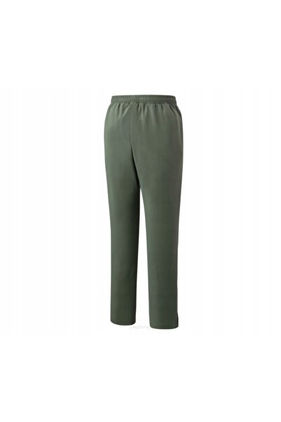 YONEX Pantaloni de trening verde tenis r.XL